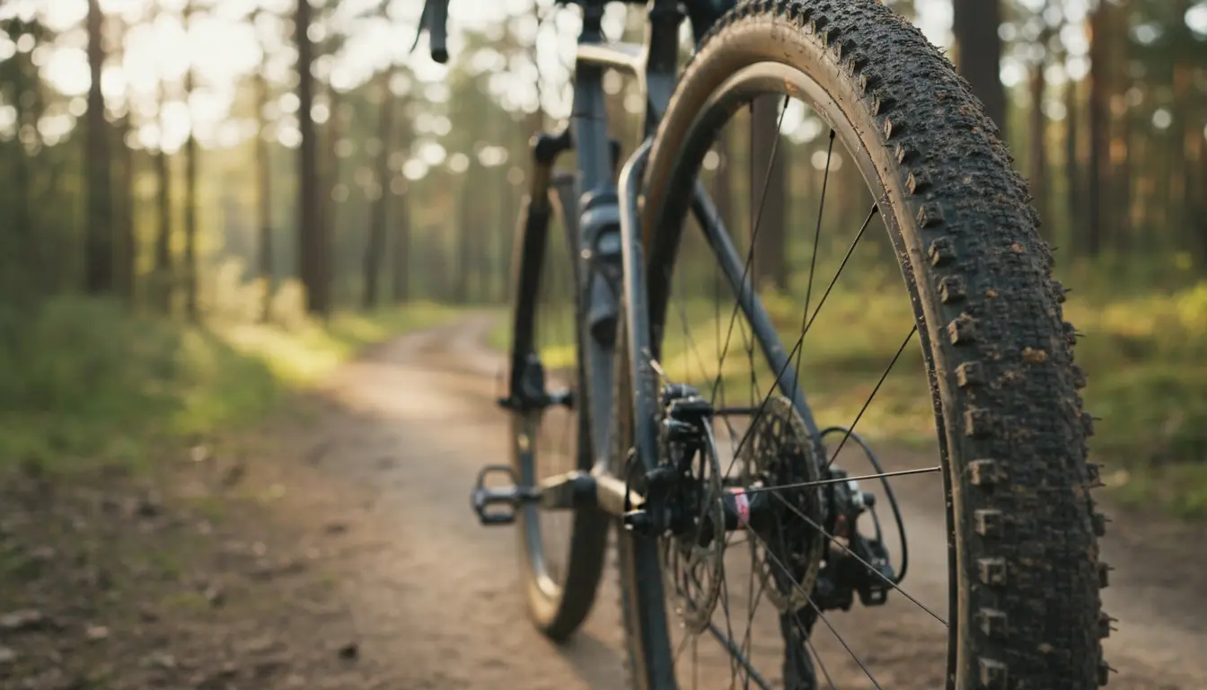 Dit zijn de beste gravelbanden voor jouw bike