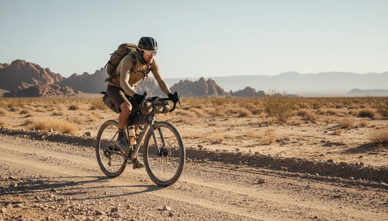 Arid gravelbike review