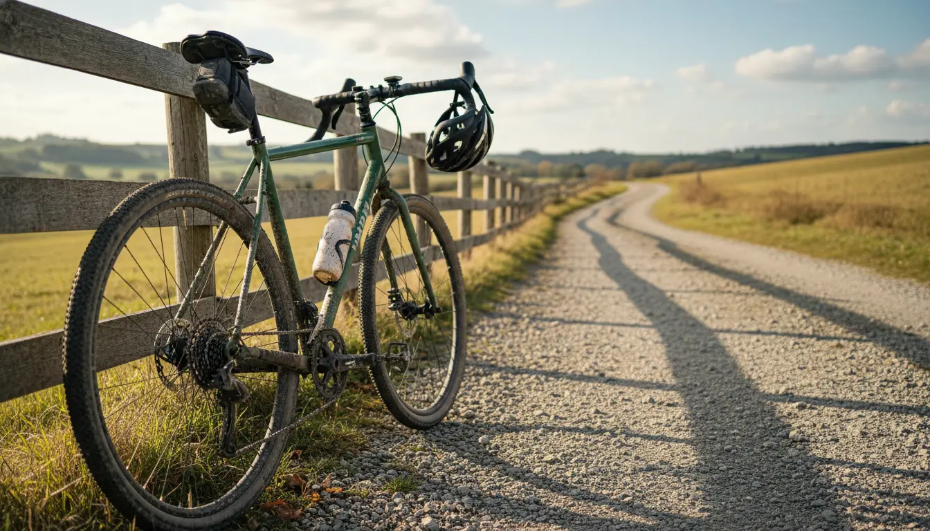 Batavus gravelbike review