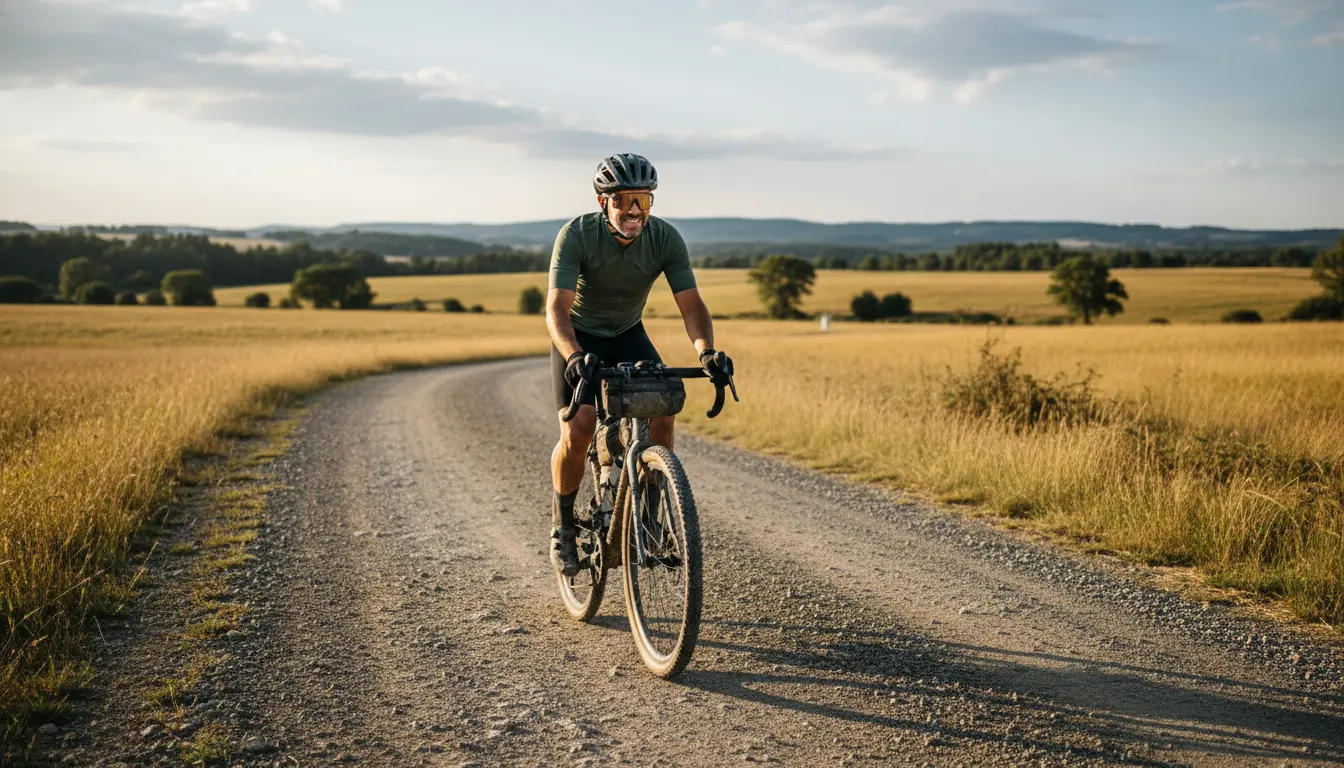 Waarom gravel bike: voor wie is deze fiets ideaal?