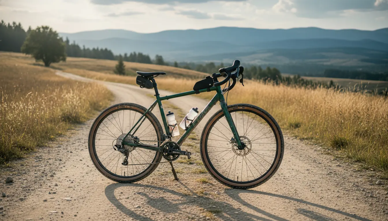 Beste gravelbike onder de 2000 euro